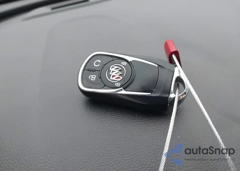 2021 Buick Encore Gx Fwd Essence z USA, uszkodzony, nr VIN KL4MMFSL7MB145492